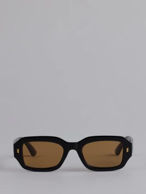 Soak Up The Sun Square Sunglasses