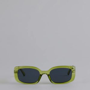 Trendsetting Frames Square Sunglasses