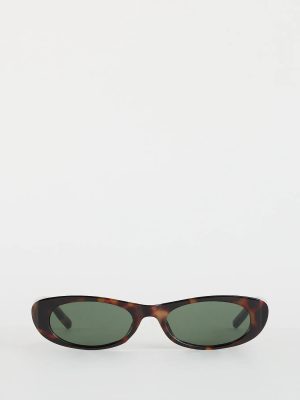 Fierce Attitude Leopard Sunglasses