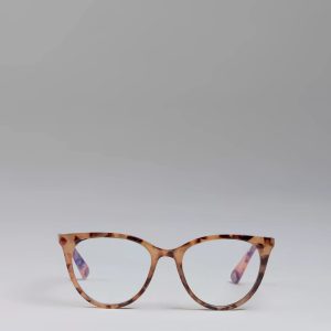 Cute Specs Cat Eye Blue Light Glasses