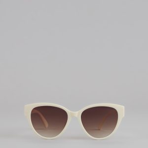 Shady Baby Oval Sunglasses