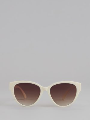 Shady Baby Oval Sunglasses