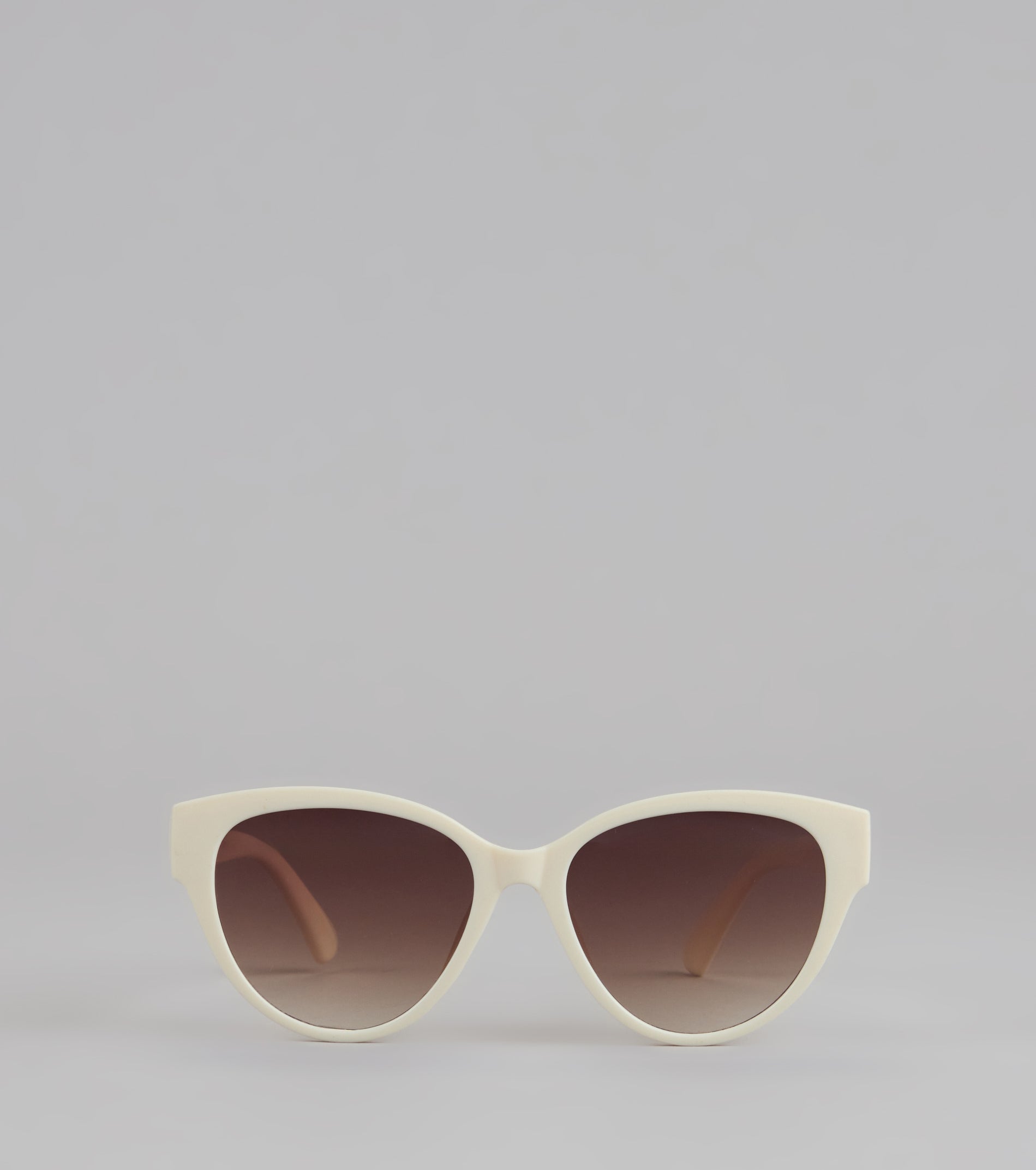 Shady Baby Oval Sunglasses