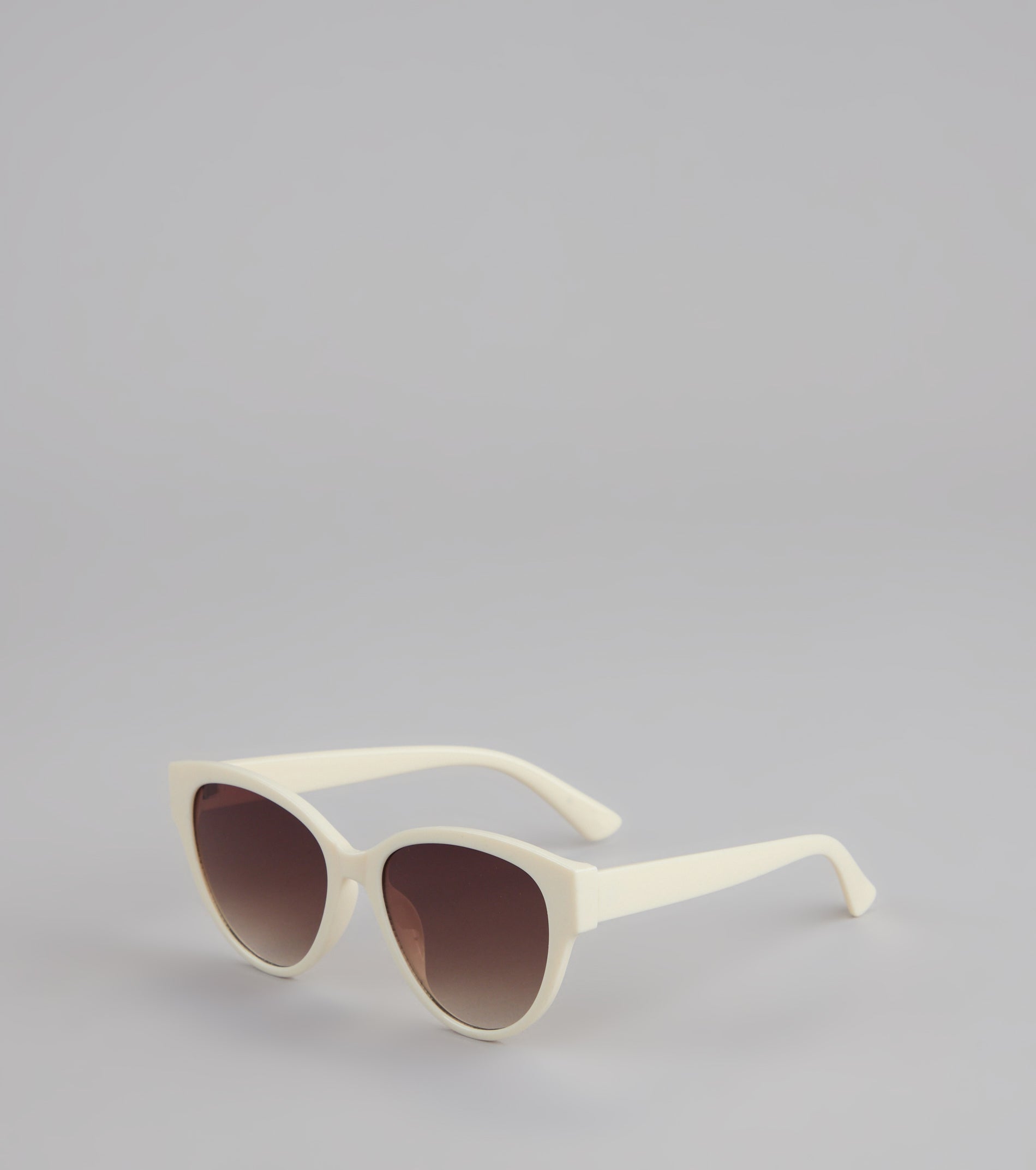 Shady Baby Oval Sunglasses - Image 2
