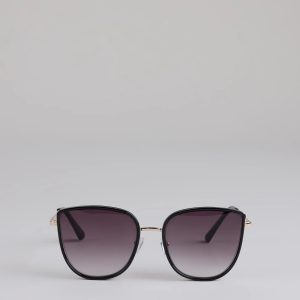 Eyes On Me Cat Eye Sunglasses