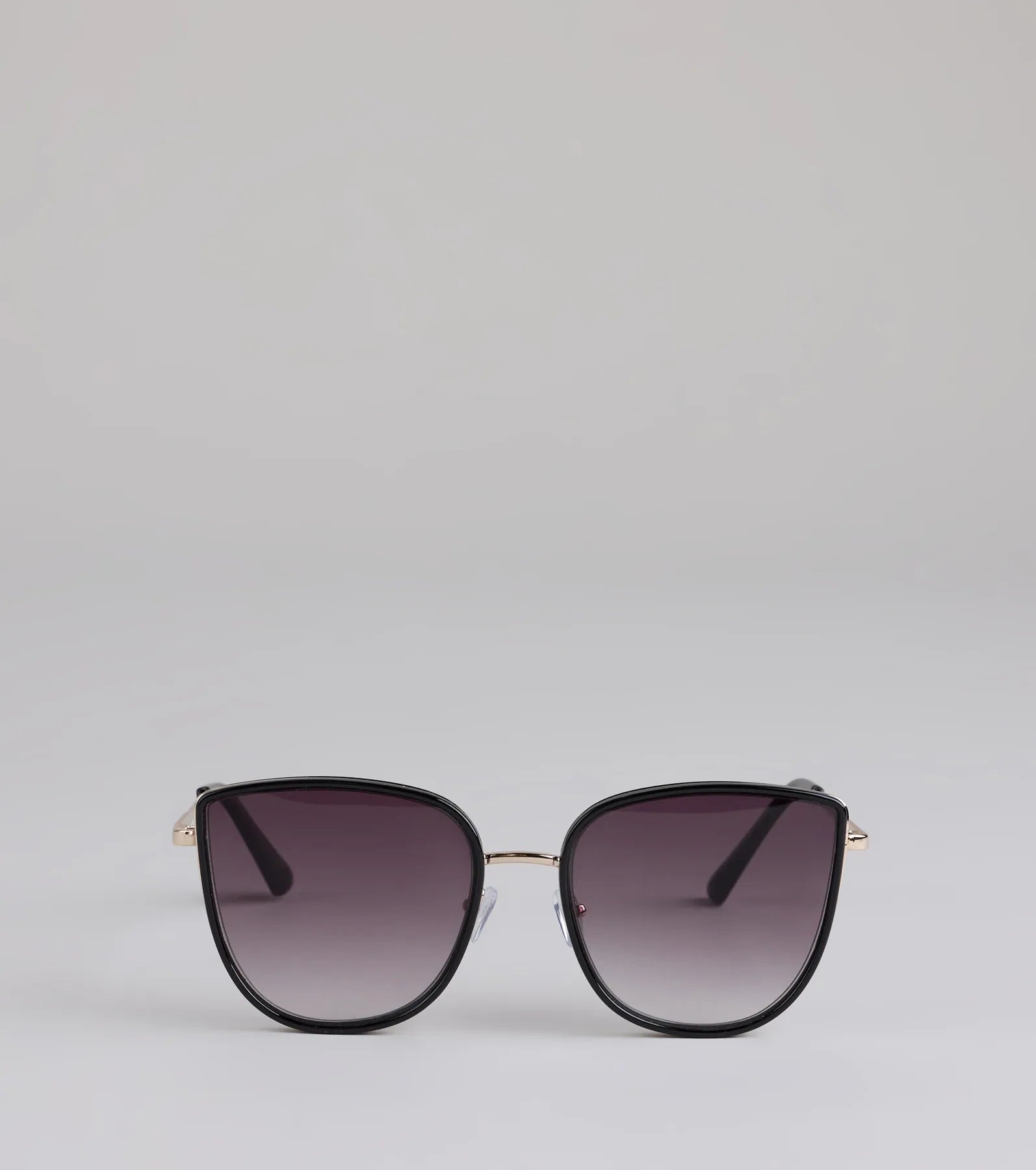 Eyes On Me Cat Eye Sunglasses