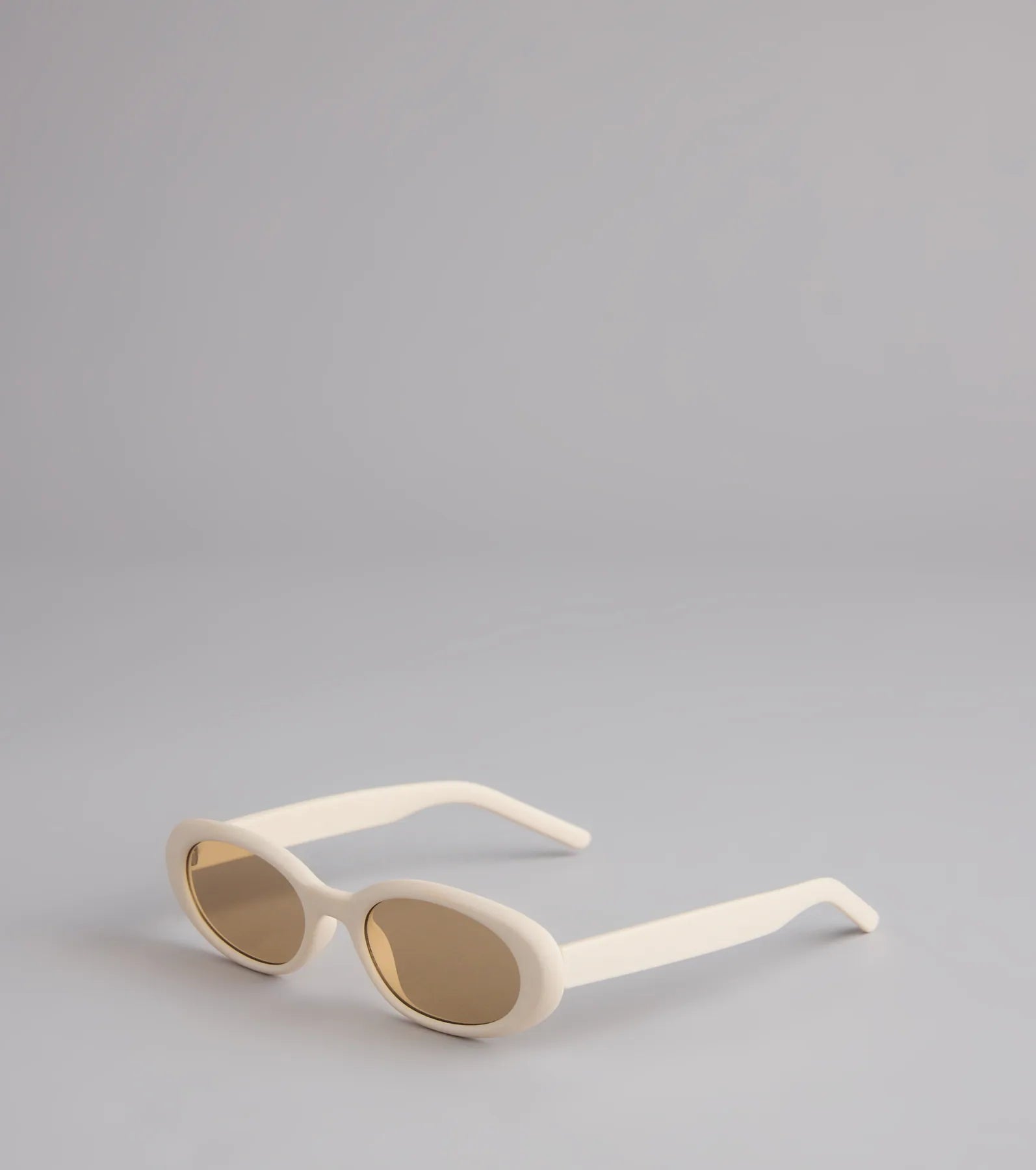 Cloud Cruisin' Oval Frame Sunglasses - Image 2