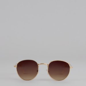Weekend Muse Square Sunglasses