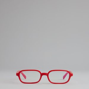 Clear Vision Blue Light Glasses