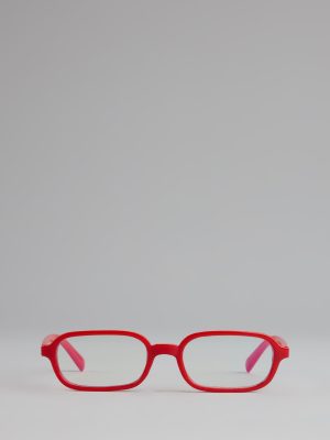 Clear Vision Blue Light Glasses