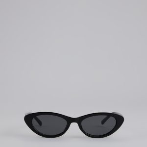Serve Attitude Cat Eye Sunglasses