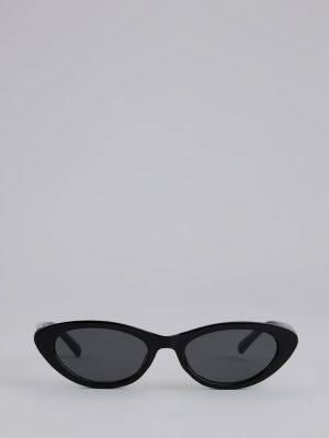 Serve Attitude Cat Eye Sunglasses