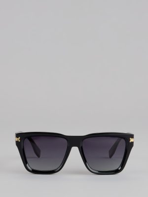Major Mood Square Sunglasses