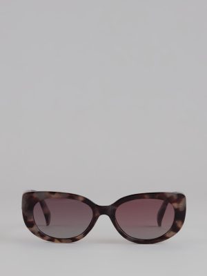 Major Shade Cat Eye Sunglasses