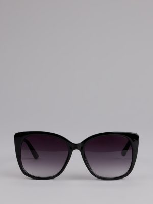 Shady Business Cat Eye Sunglasses