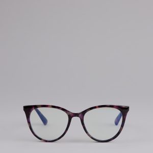 Smart And Chic Cat Eye Blue Light Glasses