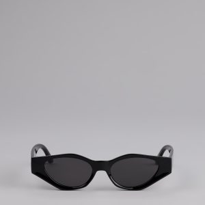 Sharp Edge Sunglasses