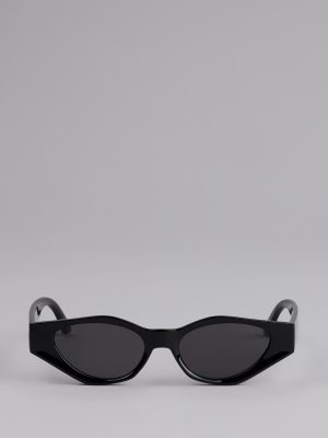 Sharp Edge Sunglasses