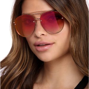 Deep Reflections Aviator