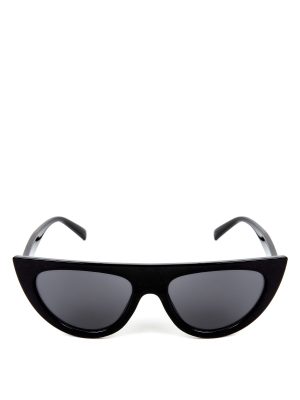 Flat Out Gorgeous Sunglasses