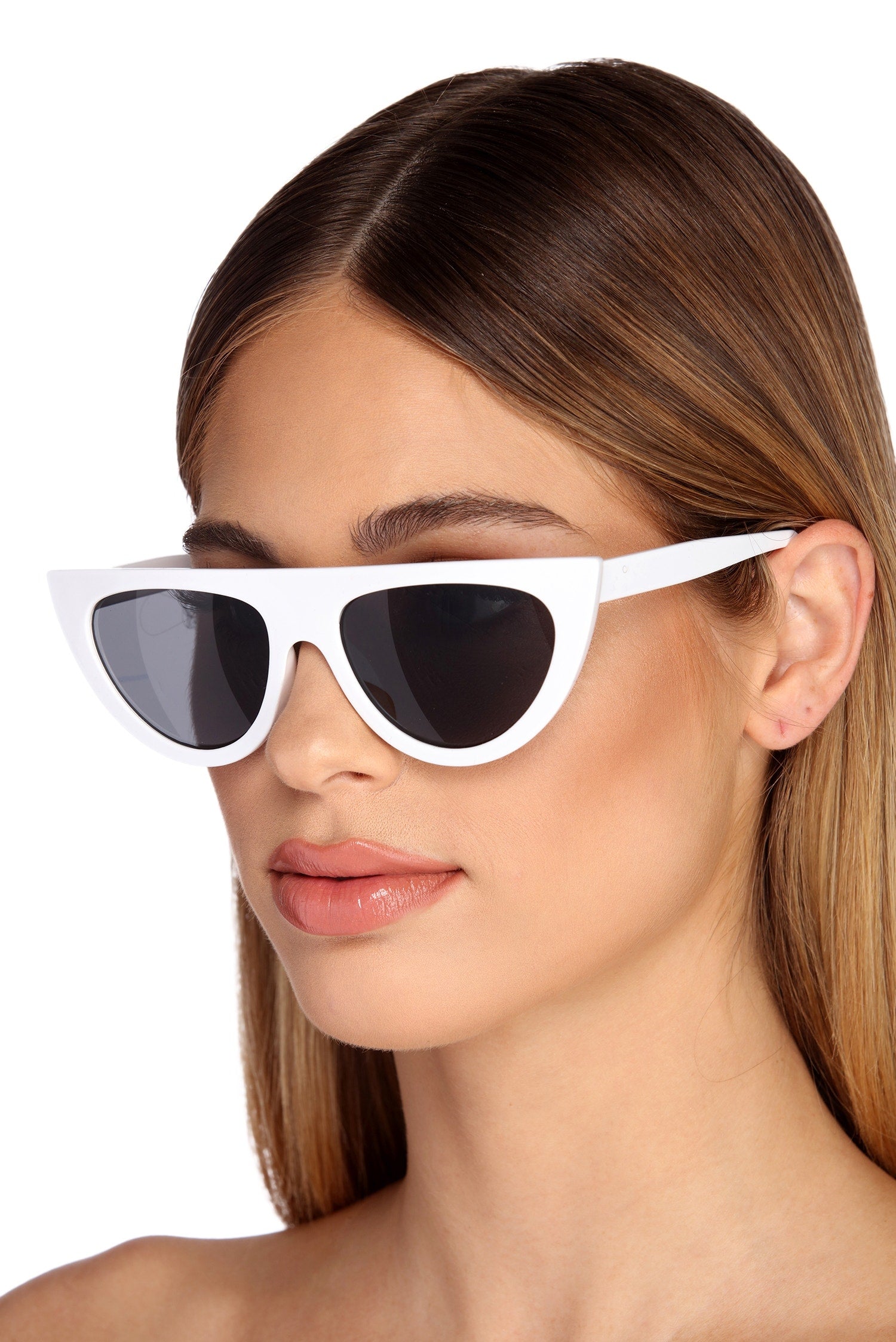 Flat Out Gorgeous Sunglasses - Image 6