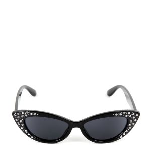 Dazzle Diva Cat Eye Sunglasses