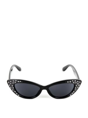 Dazzle Diva Cat Eye Sunglasses
