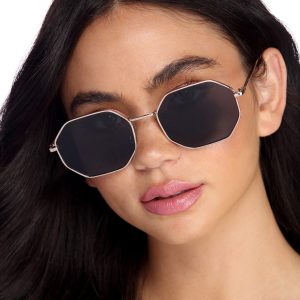 Sassy And Stylish Sunglasses