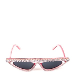 Rhine Queen Edgy Sunglasses
