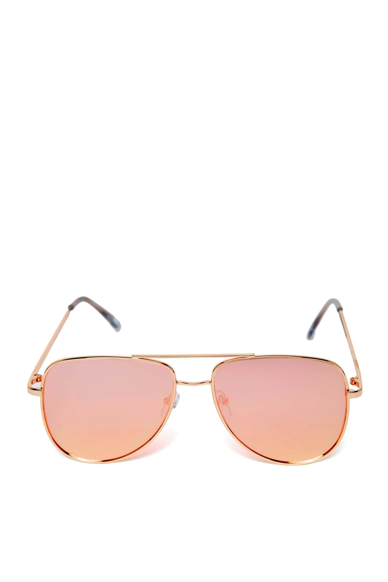 Keep It Stylish Aviator Sunglasses - Image 3