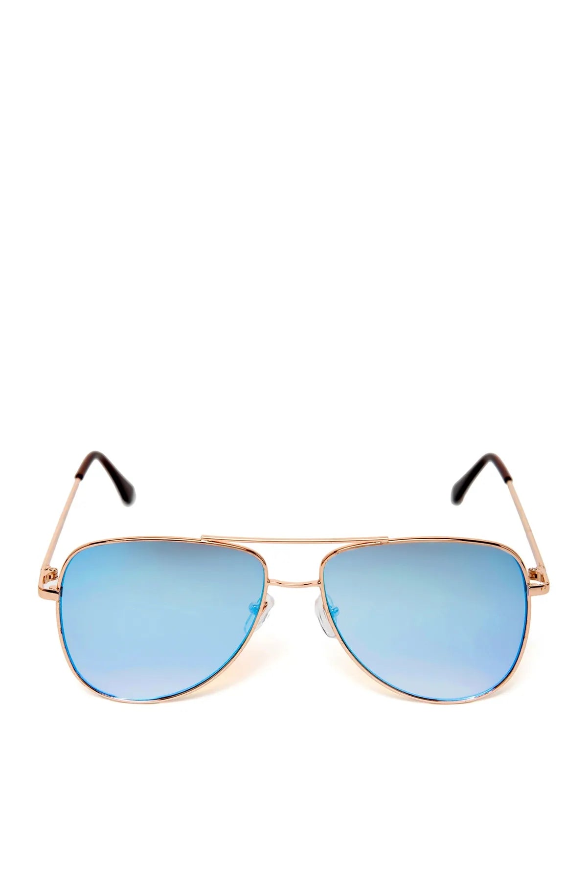 Keep It Stylish Aviator Sunglasses - Image 6
