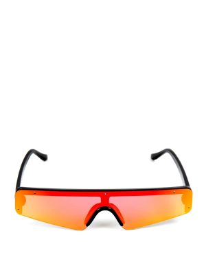 Mini Shield Sunglasses