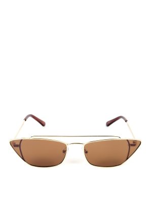 On The Edge Sunglasses