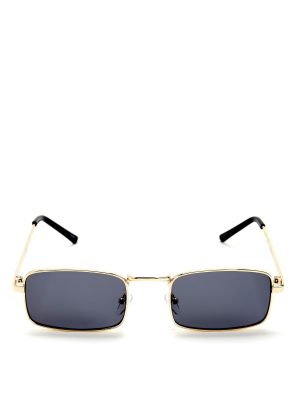 Mini Rectangle Sunglasses