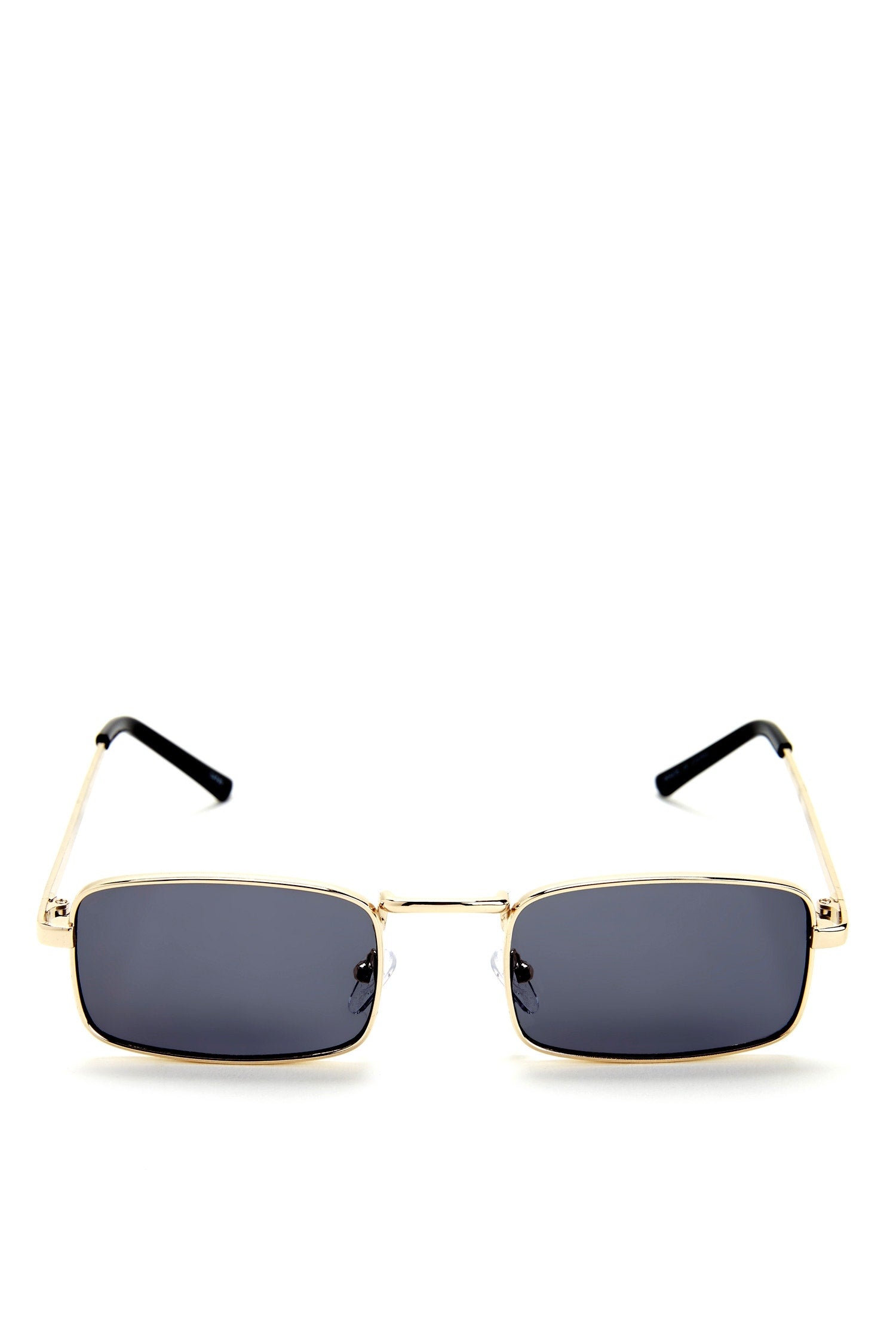 Mini Rectangle Sunglasses