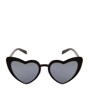 With Love Heart Sunglasses