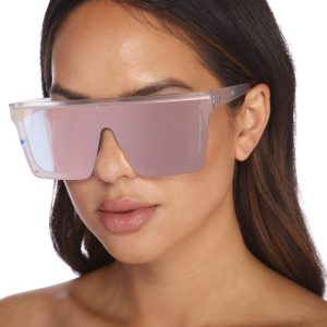 Slay Them Away Sunglasses