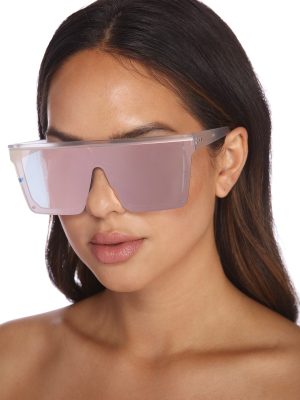 Slay Them Away Sunglasses