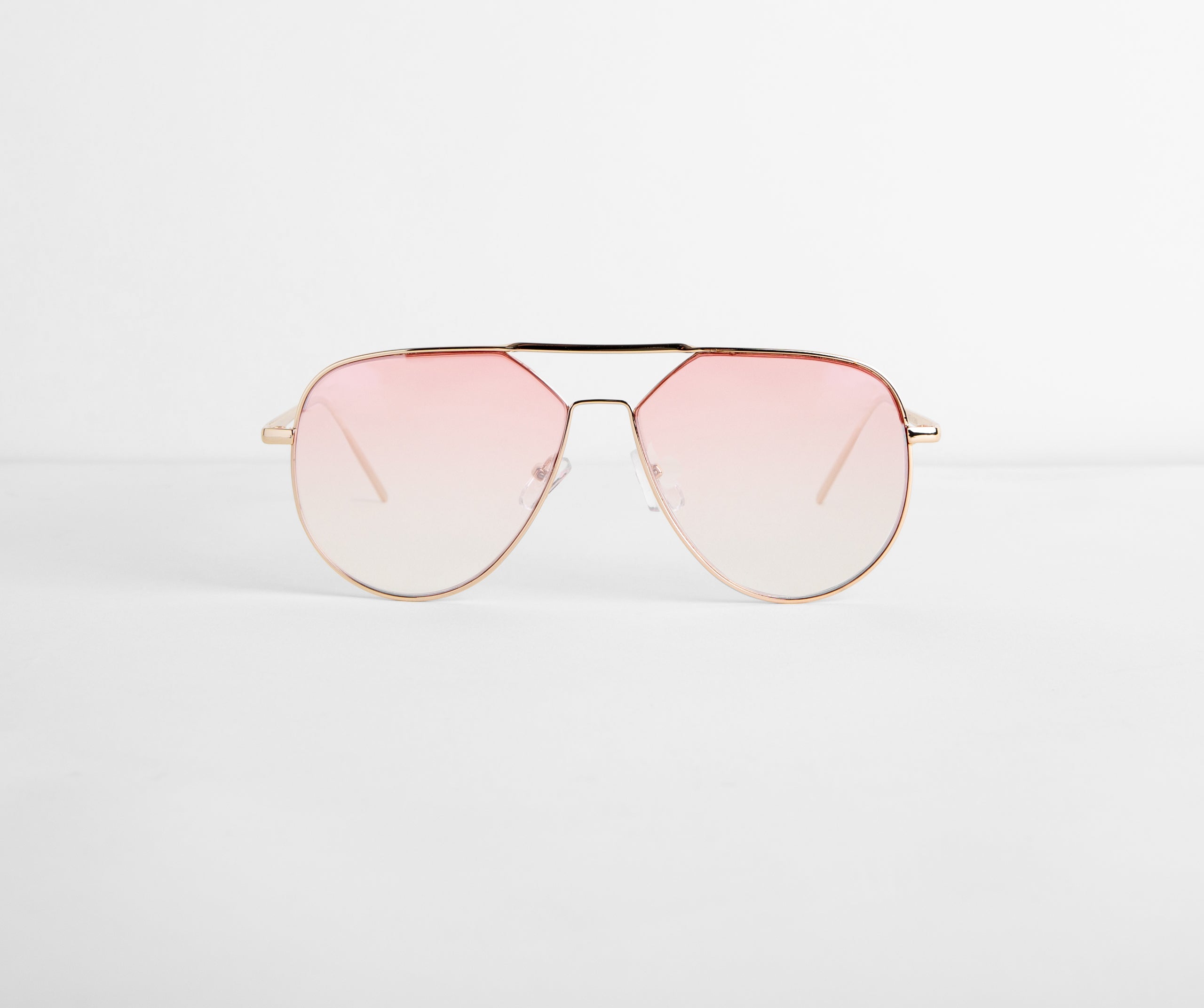 Making The Gradient Rimless Sunglasses - Image 5