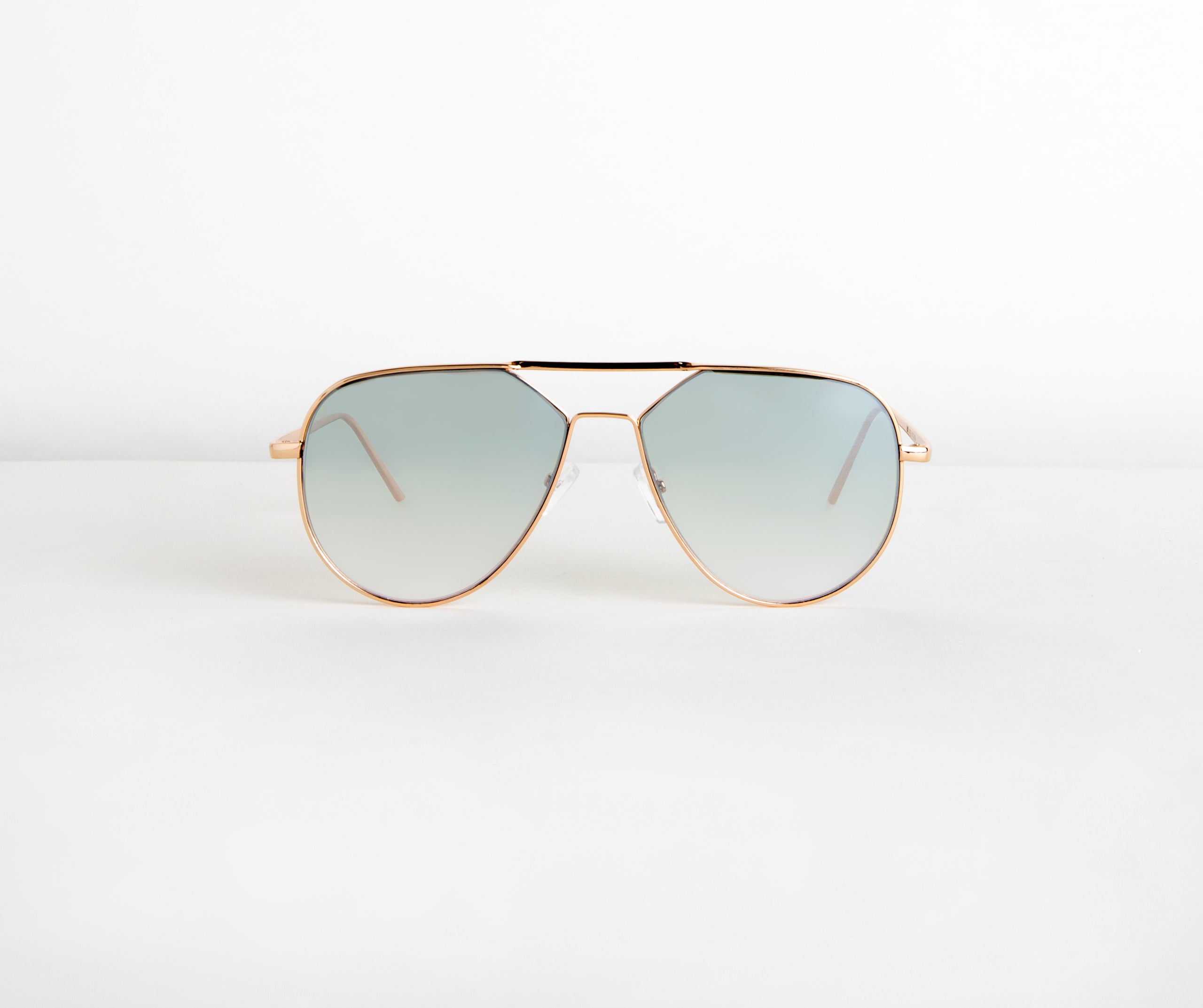 Making The Gradient Rimless Sunglasses - Image 11