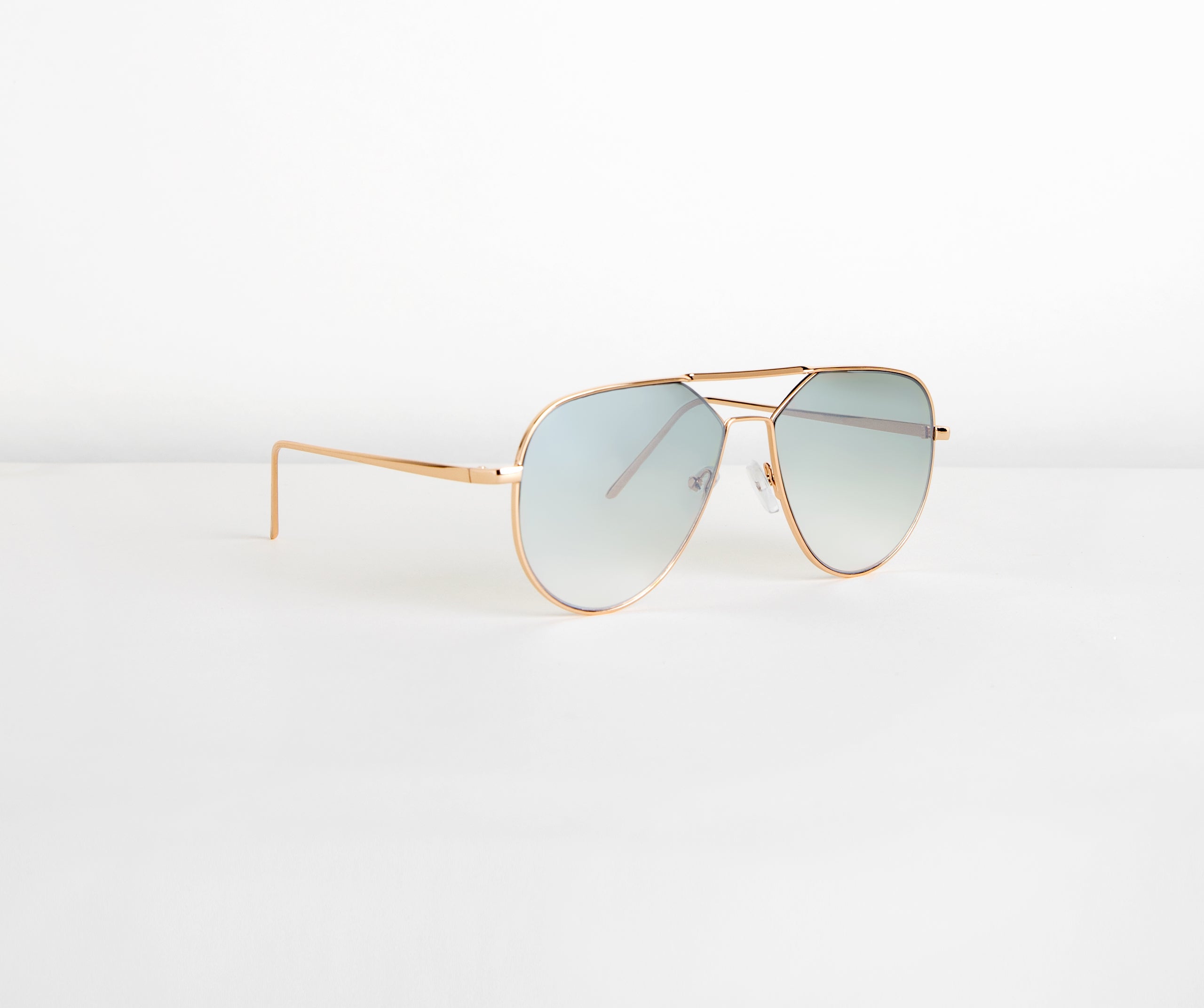 Making The Gradient Rimless Sunglasses - Image 12