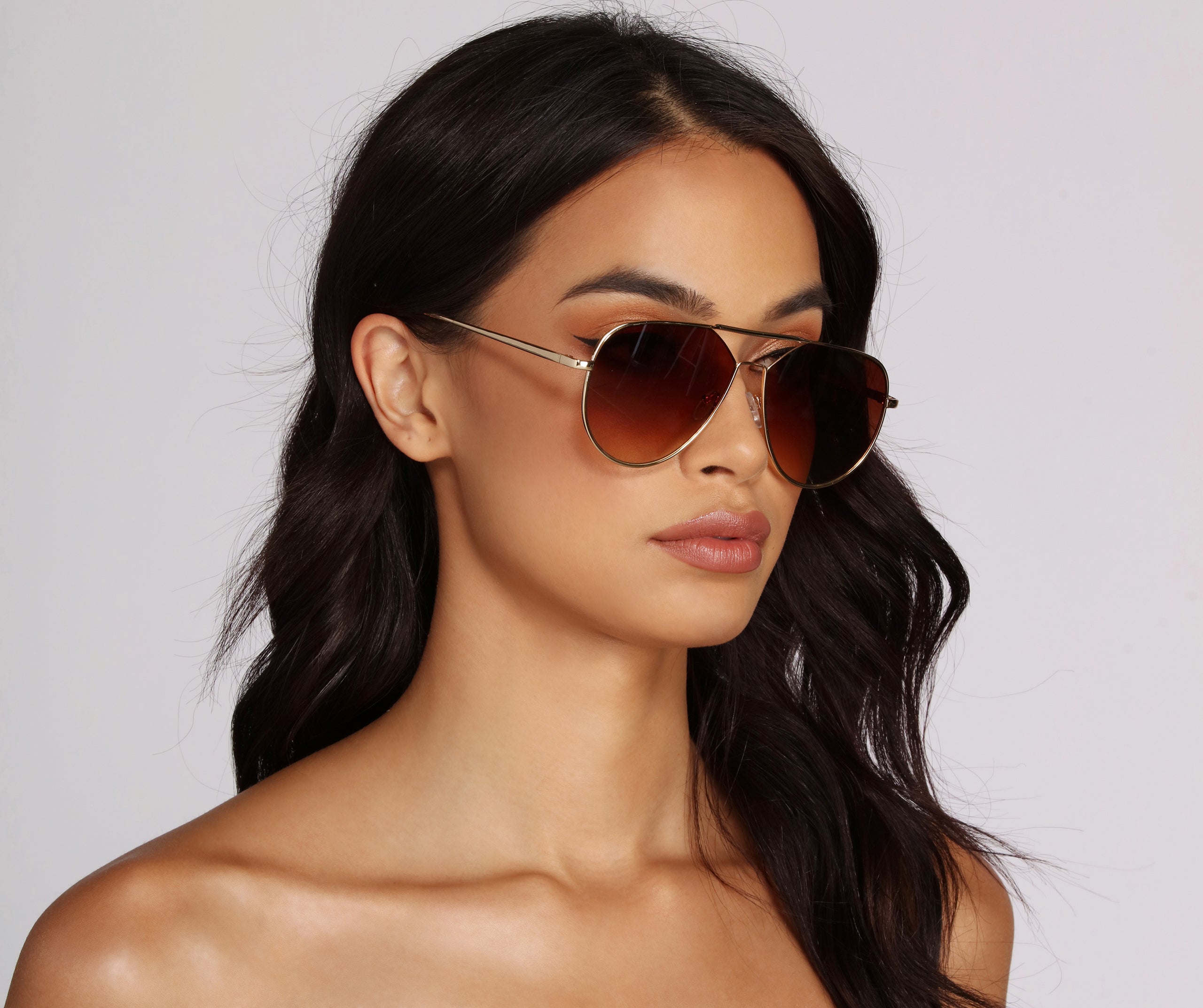 Making The Gradient Rimless Sunglasses - Image 7