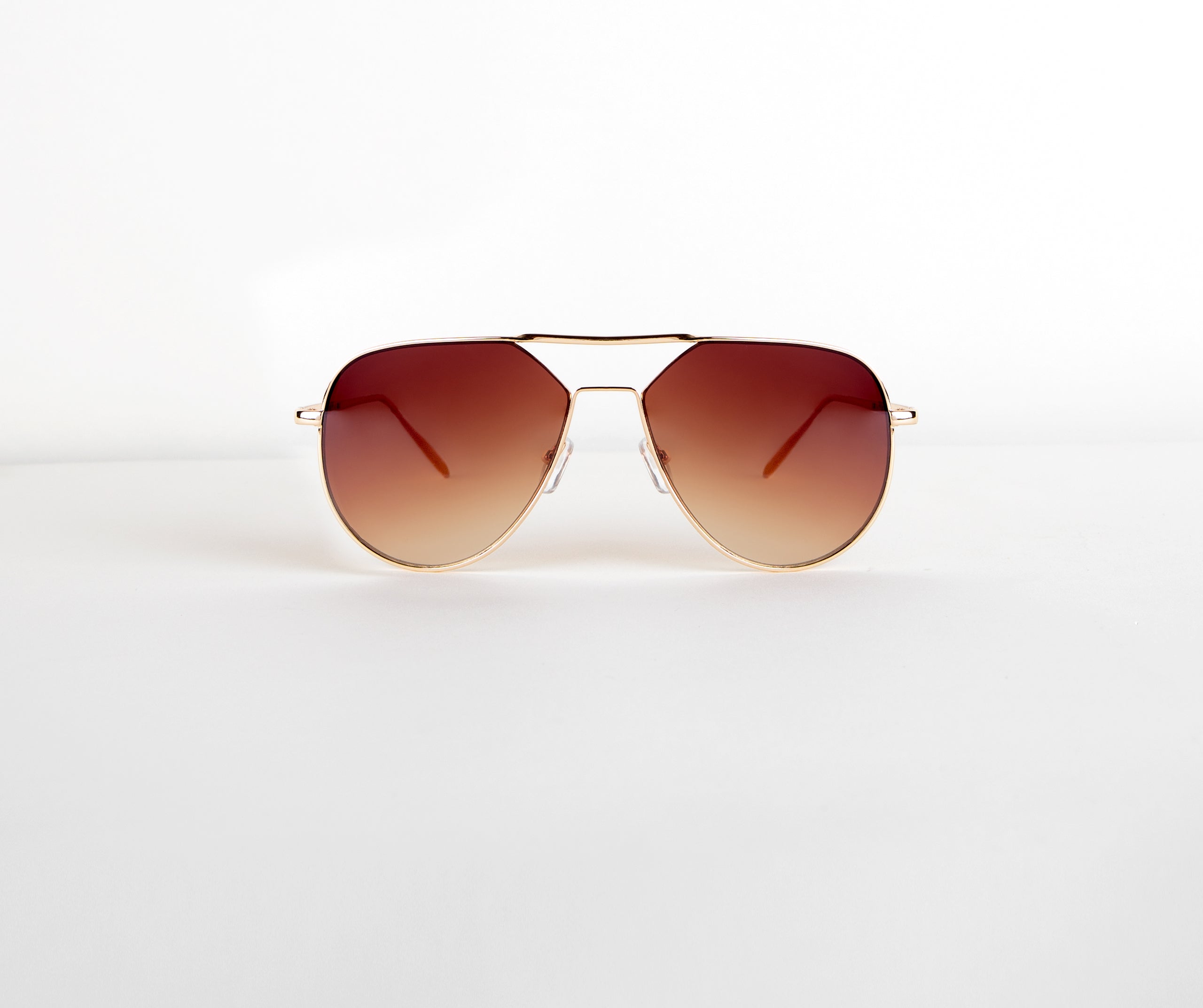 Making The Gradient Rimless Sunglasses - Image 8