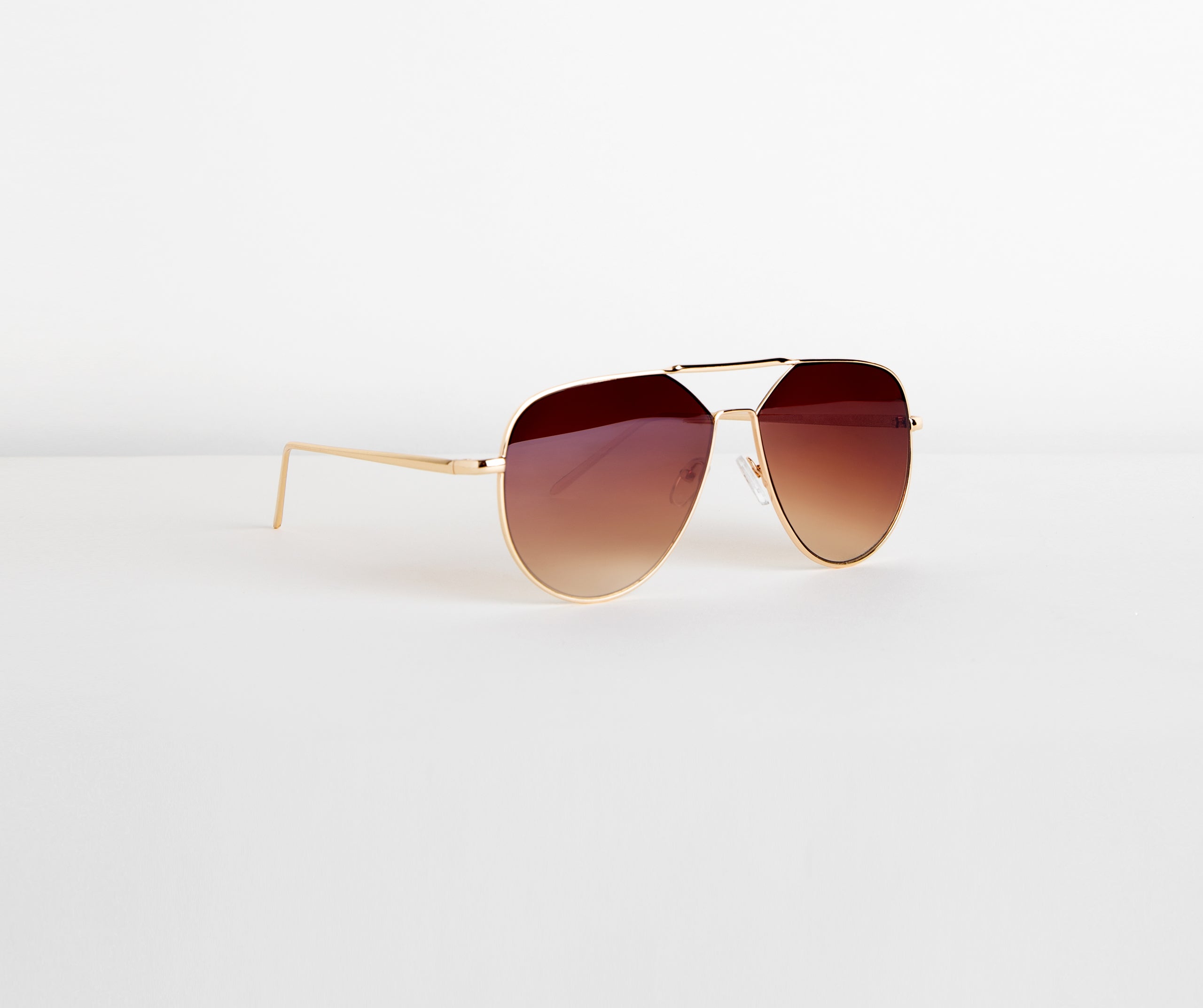 Making The Gradient Rimless Sunglasses - Image 9