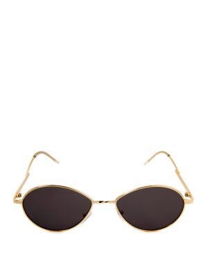 Mini Teardrop Sunglasses