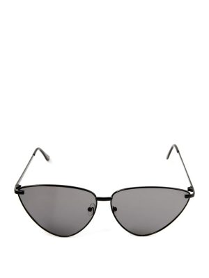 Keep It Undercover Sunglasses