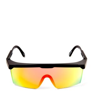 Wrap Around Revo Shield Sunglasses