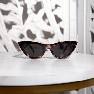 Jetsetter Cat Eye Sunglasses