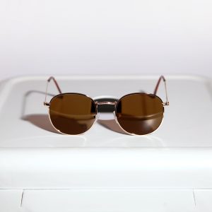 Cruisin' Round Sunglasses