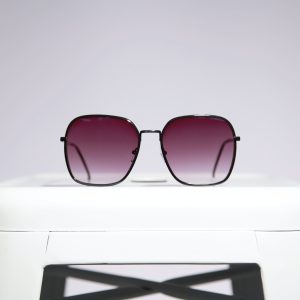 Go Diva Oversized Sunglasses
